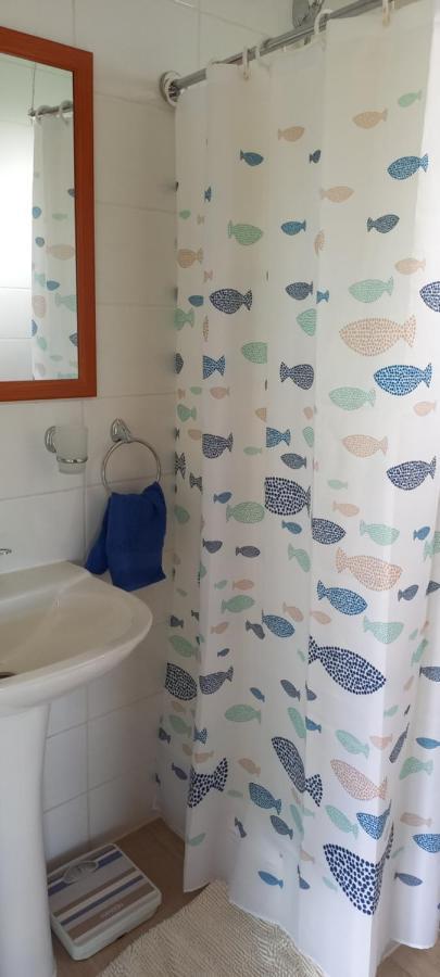 Acogedor De Huespedes En Parcela. Apartamento Puerto Varas
