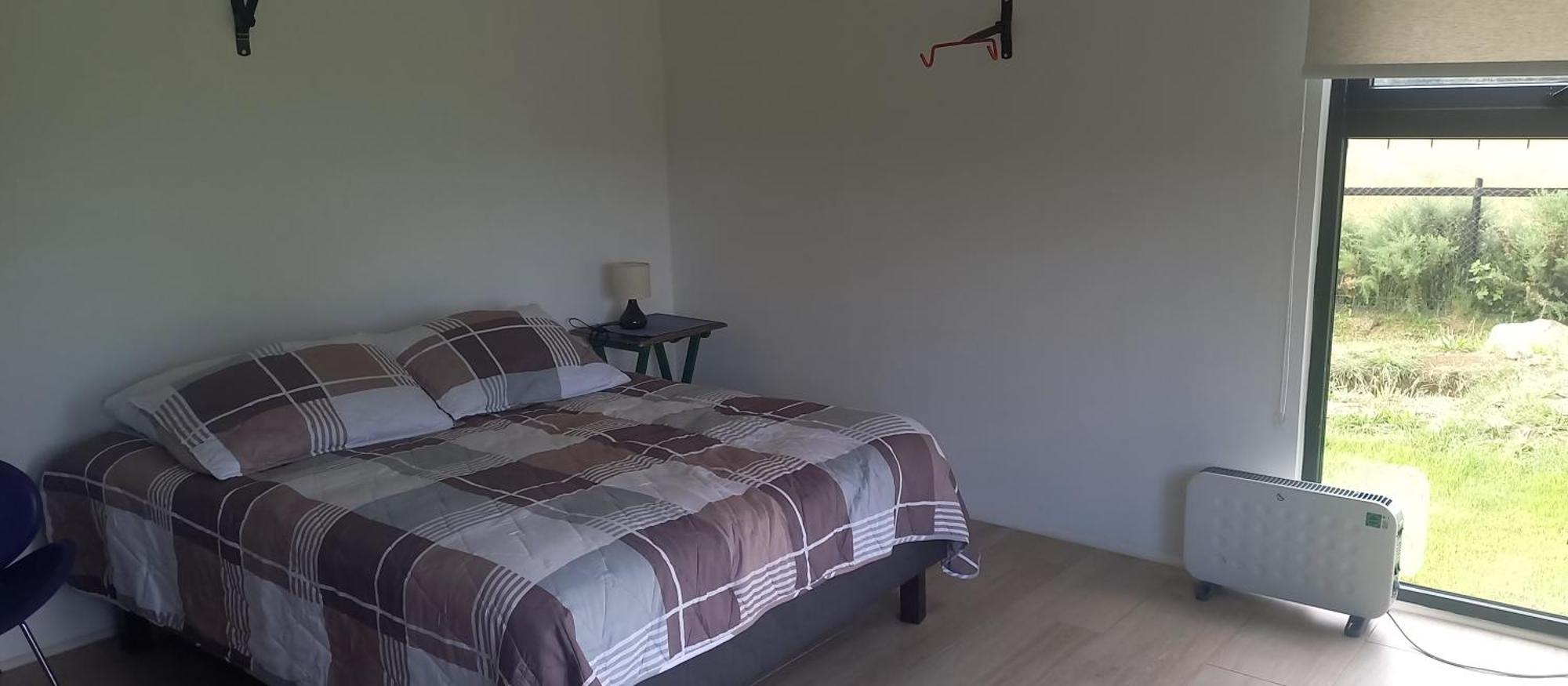 Apartamento Acogedor De Huespedes En Parcela. Puerto Varas